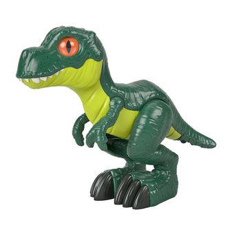 Figura de Ação - Imaginext - Jurassic World - T. Rex XL - Mattel