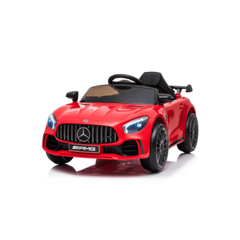 Mini Veículo Toys Plus Mercedez de Luxo