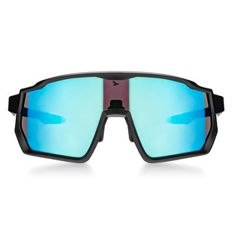 Óculos Atrio Sprinter Kit 3 Lentes Blue White - BI232X [Reembalado]