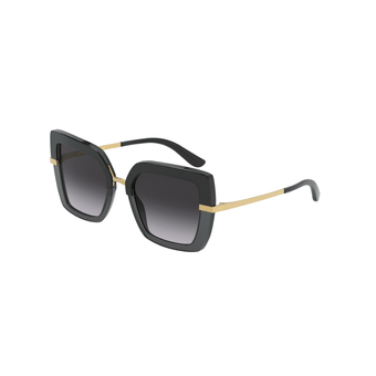 Óculos de Sol Dolce & Gabbana DG4373 3246/8G